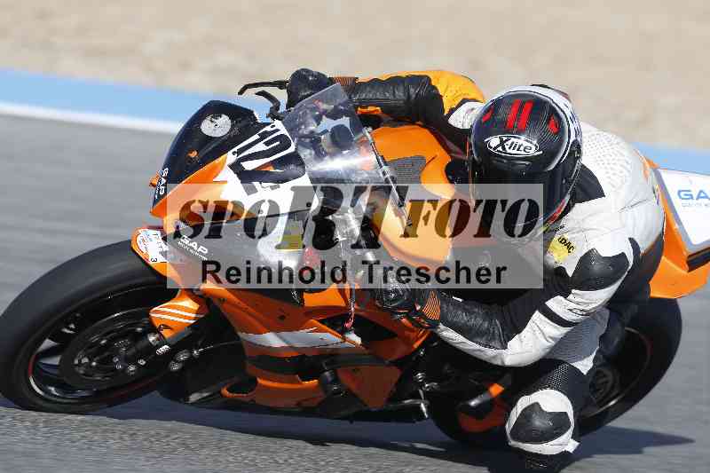 Archiv-2025/01 24.-27.01.2025 Moto Center Thun Jerez/blau-blue/122